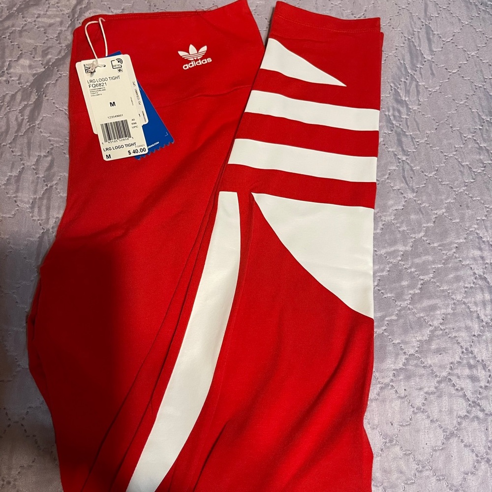 Adidas Leggings